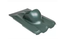 Проходной элемент XL- MUOTOKATE зеленый. Цена: 20010 руб. Артикул: 43182