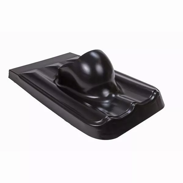 Проходной элемент XL UNIVERSAL/PELTI черный купить в краснодаре