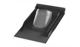 Проходные элементы UNITILE 2К черный. Цена: 10353 руб. Артикул: 43113