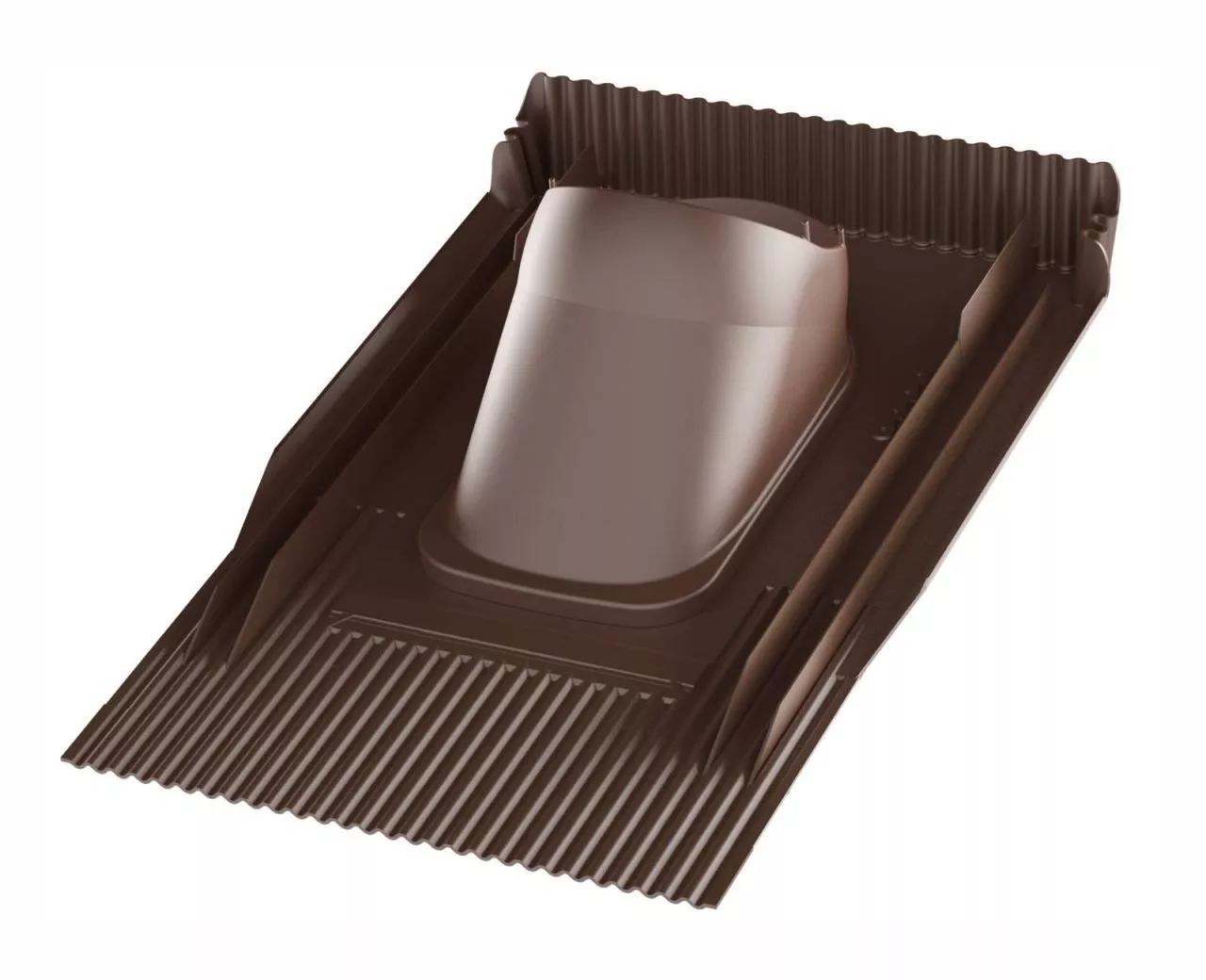 Проходные элементы UNITILE 2К коричневый купить в краснодаре