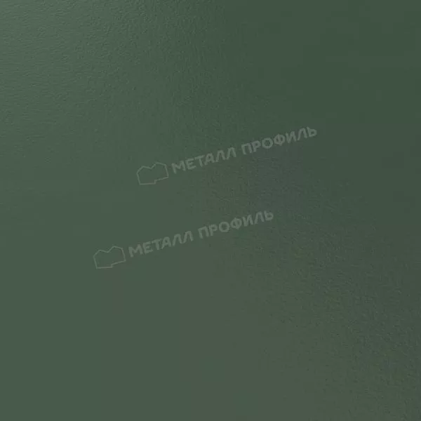 Штакетник металлический МЕТАЛЛ ПРОФИЛЬ ELLIPSE-T 19х126 (PURETAN-20-RR11-0.5) купить в краснодаре