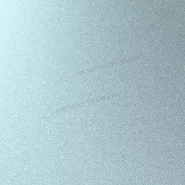 Планка снегозадержателя 95х65х2000 (PURMAN-20-Galmei-0.5) купить в краснодаре