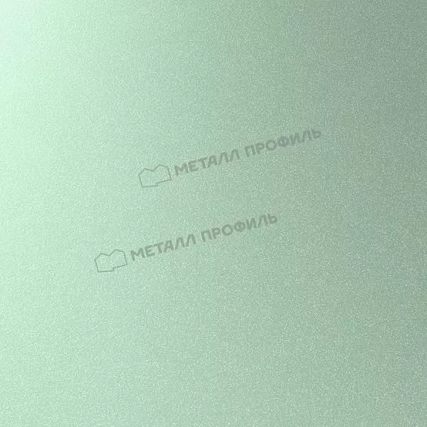 Штакетник металлический МЕТАЛЛ ПРОФИЛЬ LАNE-T 16,5х99 (PURMAN-20-Tourmalin-0.5) купить в краснодаре