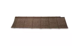 Композитная черепица Metrotile IShingle Пустыня. Артикул: MetrotileShingle-pust