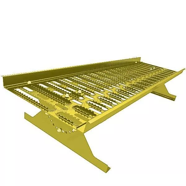 Переходной мостик дл. 1250 мм (1018) купить в краснодаре