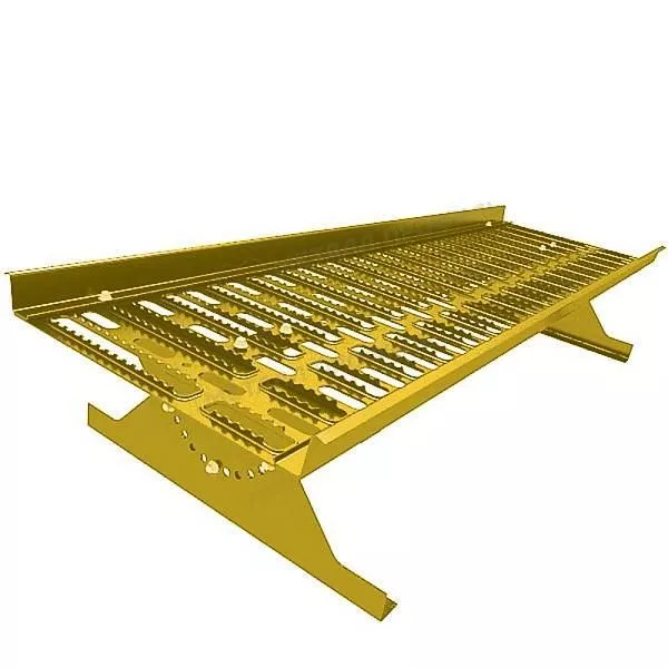 Переходной мостик дл. 1250 мм (1021) купить в краснодаре