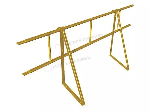 Ограждение кровельное ОК-h600х1860 мм (1006) купить в краснодаре