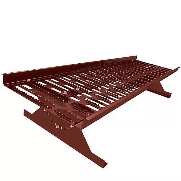 Переходной мостик дл. 1250 мм (3009) купить в краснодаре