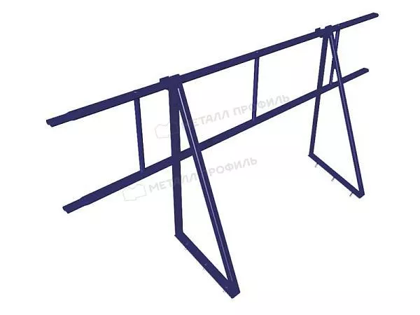 Ограждение кровельное ОК-h600х1860 мм (5002) купить в краснодаре