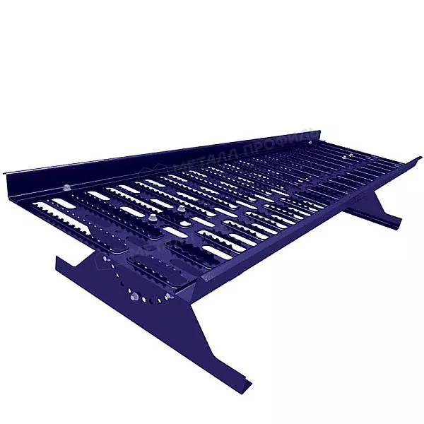 Переходной мостик дл. 1250 мм (5002) купить в краснодаре