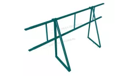 Ограждение кровельное ОК-h600х1860 мм (5021). Цена: 3030 руб. Артикул: 43358