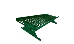 Переходной мостик дл. 1250 мм (6018). Цена: 4266 руб. Артикул: 43449