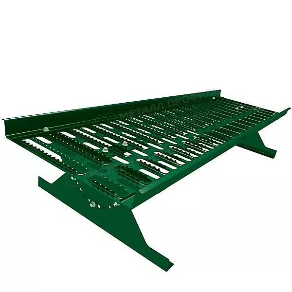 Переходной мостик дл. 1250 мм (6002) купить в краснодаре