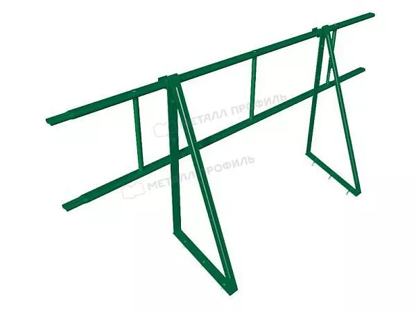 Ограждение кровельное ОК-h600х1860 мм (6029) купить в краснодаре