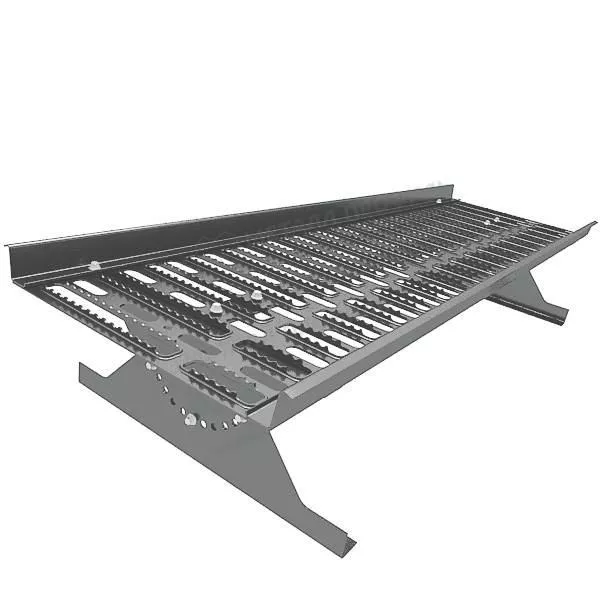 Переходной мостик дл. 1250 мм (7042) купить в краснодаре