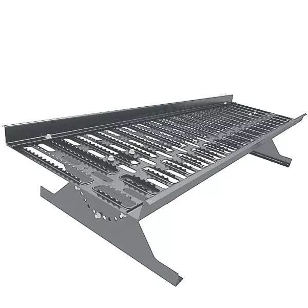 Переходной мостик дл. 1250 мм (7004) купить в краснодаре