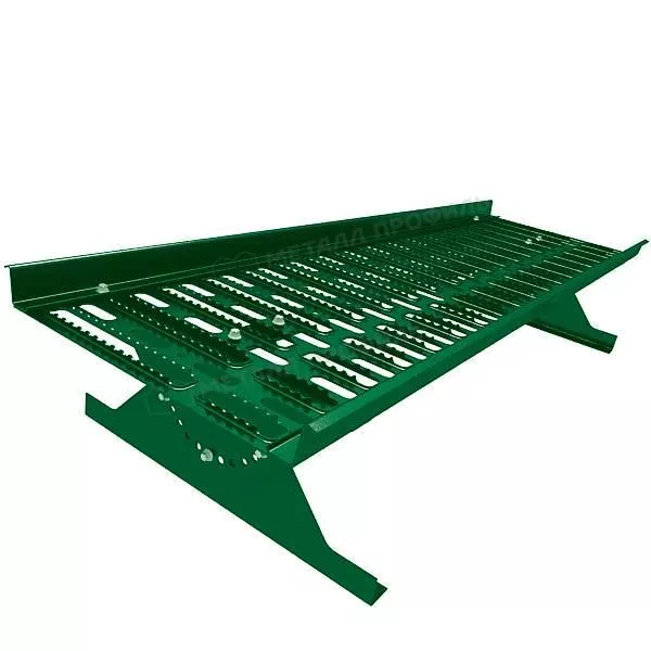 Переходной мостик дл. 1250 мм (6005) купить в краснодаре