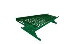 Переходной мостик дл. 1250 мм (6005). Цена: 3879 руб. Артикул: 43420