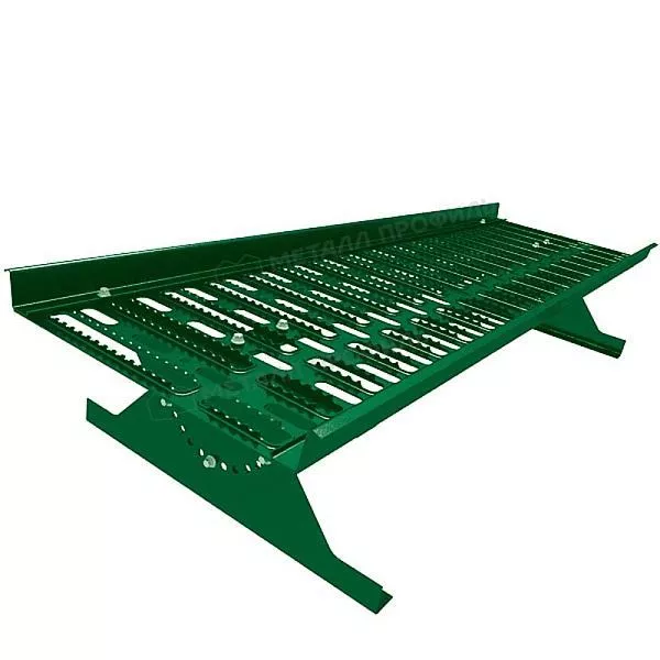 Переходной мостик дл. 1250 мм (7005) купить в краснодаре