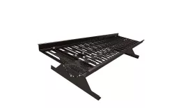 Переходной мостик дл. 1250 мм (8019). Цена: 4073 руб. Артикул: 43431