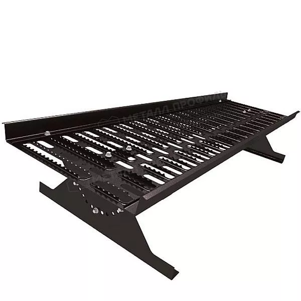 Переходной мостик дл. 1250 мм (8019) купить в краснодаре