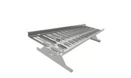 Переходной мостик дл. 1250 мм (9002). Цена: 4073 руб. Артикул: 43433