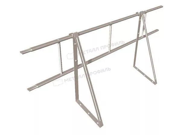 Ограждение кровельное ОК-h600х1860 мм (1013) купить в краснодаре