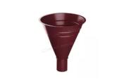 Воронка водосборная МЕТАЛЛ ПРОФИЛЬ Foramina PUR D100/300 Ral 3005 – Купить оптом и в розницу