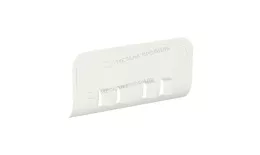 Ограничитель перелива МЕТАЛЛ ПРОФИЛЬ Foramina PUR Ral 9010. Цена: 329 руб. Артикул: 29866