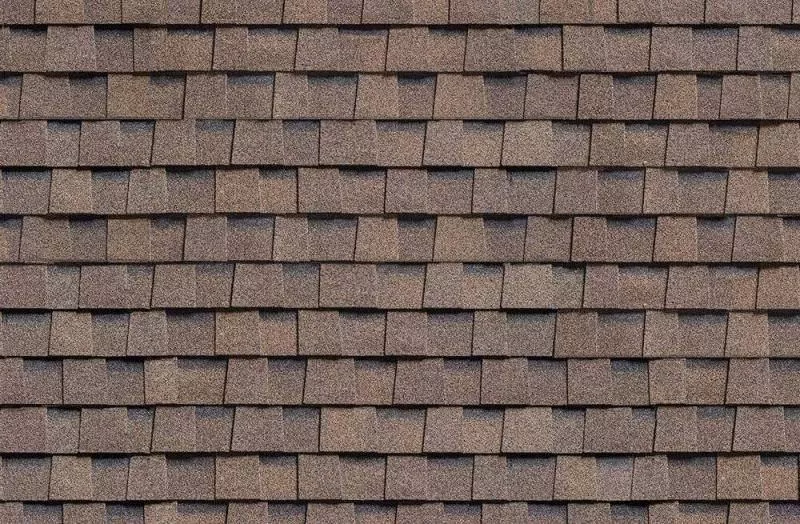 Гибкая черепица ТехноНИКОЛЬ Shinglas/Шинглас Ранчо коричневый купить в краснодаре