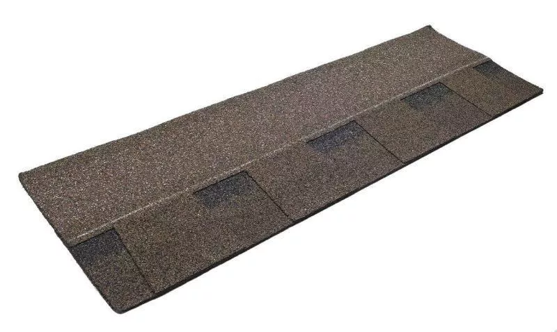 Гибкая черепица ТехноНИКОЛЬ Shinglas/Шинглас Ранчо коричневый купить в краснодаре