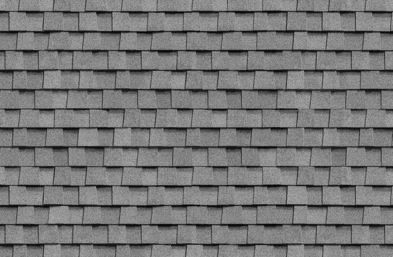 Гибкая черепица ТехноНИКОЛЬ Shinglas/Шинглас Ранчо серый купить в краснодаре