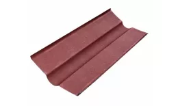 Ендова Ондулин 1000 мм, красный. Цена: 501 руб. Артикул: on6
