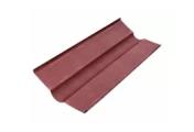 Ендова Ондулин 1000 мм, красный – Купить оптом и в розницу
