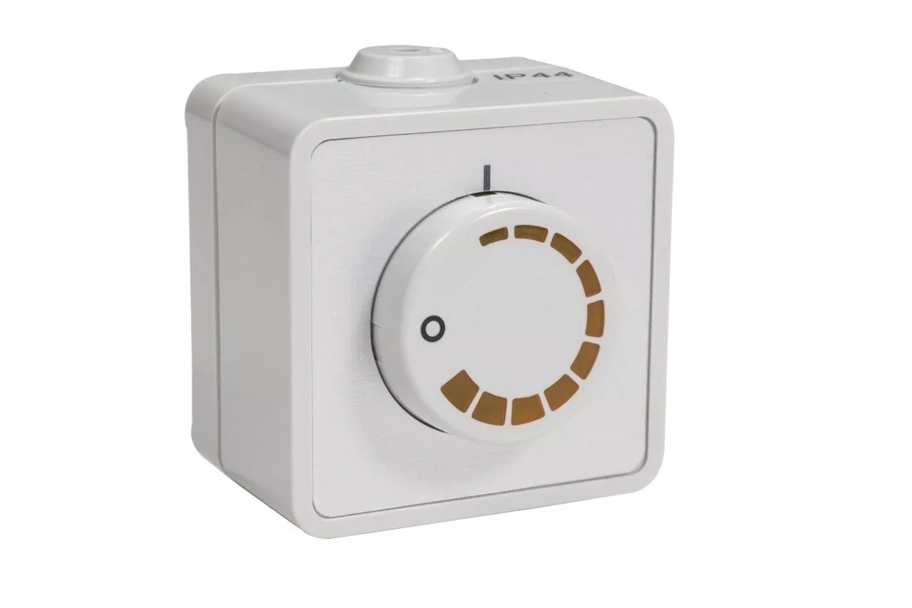 Регулятор скорости 2299 AG поверхностный купить в краснодаре