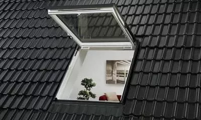 Аварийный выход Velux GTL 3070 78х140 см купить в краснодаре