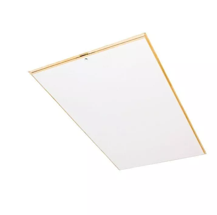 Складная металлическая чердачная лестница с поручнем Fakro LMK 70х130х280 см купить в краснодаре