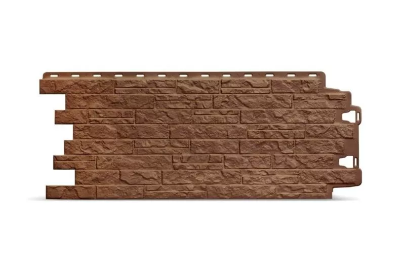 Фасадные панели Docke под Камень EDEL Родонит купить в краснодаре