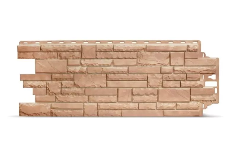 Фасадные панели Docke под Камень STERN Родос купить в краснодаре