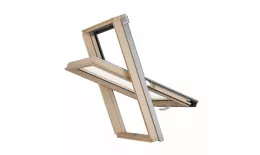 RoofLITE AAY M4A B900 PLUS 78х98см Окно мансардное РуфЛАЙТ (ручка снизу). Цена: 37974 руб. Артикул: 48252