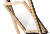 RoofLITE DPY C4A B900 55х98см Окно мансардное РуфЛАЙТ (ручка снизу) – Купить оптом и в розницу