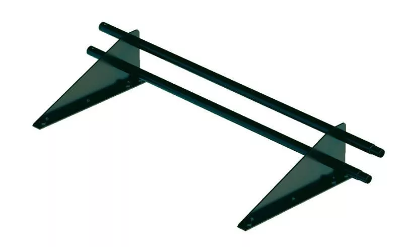 Снегозадержатель трубчатый дл. 3000 мм (6005) ROOFRetail купить в краснодаре