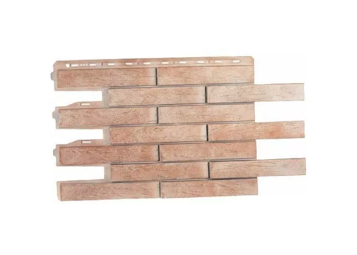 Фасадные панели Альта-Профиль Ригель Немецкий, цвет 02. купить в краснодаре