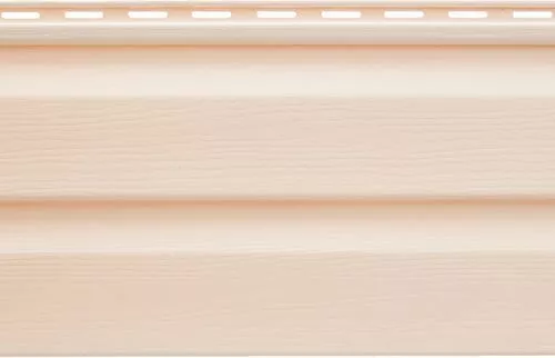 Сайдинг виниловый Альта-Профиль Альта Классика Розовый купить в краснодаре