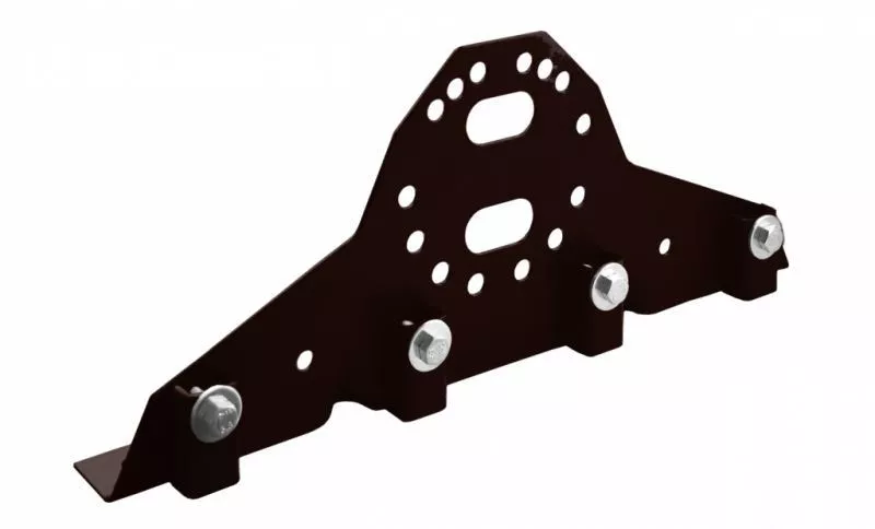 Кронштейн для профиля до 50 мм RR 32 купить в краснодаре