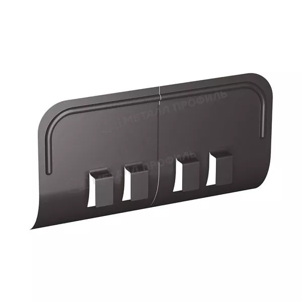 Ограничитель перелива МЕТАЛЛ ПРОФИЛЬ Foramina PUR RR 31 купить в краснодаре