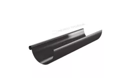 Желоб водосточный МЕТАЛЛ ПРОФИЛЬ Foramina PUR D125х3000 RR 31. Цена: 1324 руб. Артикул: 29822