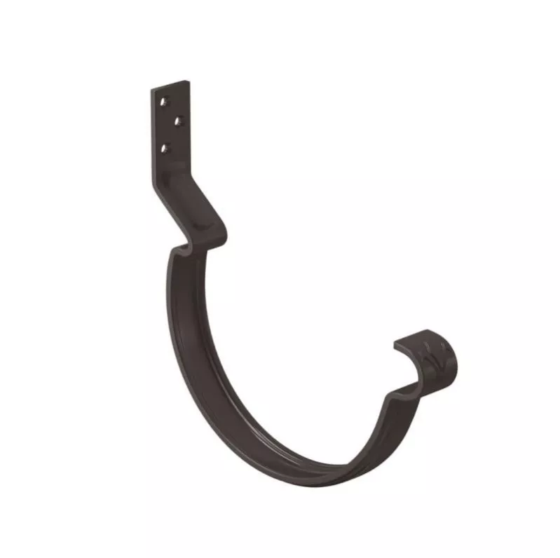 Крюк короткий усиленный модернизированный с комплектом крепления 125/90 AQUASYSTEM КОМФОРТ RR32 купить в краснодаре