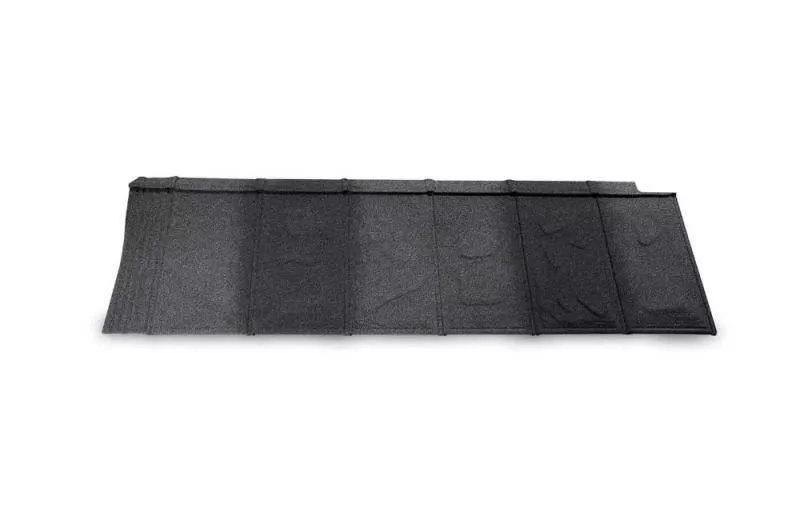 Композитная черепица Metrotile ISlate Рустик купить в краснодаре