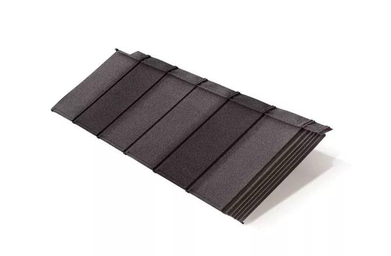 Композитная черепица Metrotile IPanel Рустик купить в краснодаре